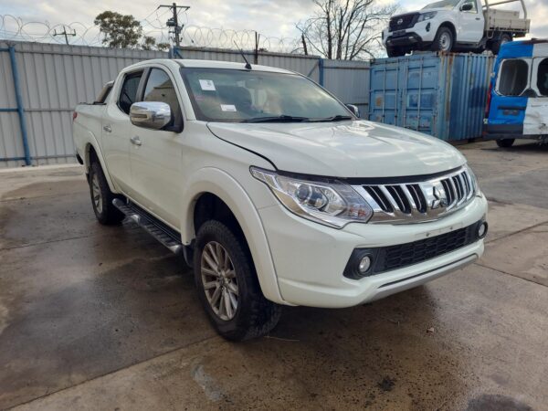 MITSUBISHI TRITON 2015-2023 ECU BCM/ETACS CONTROL MODULE (UNDER DASH FUSE BOX MO - Image 8