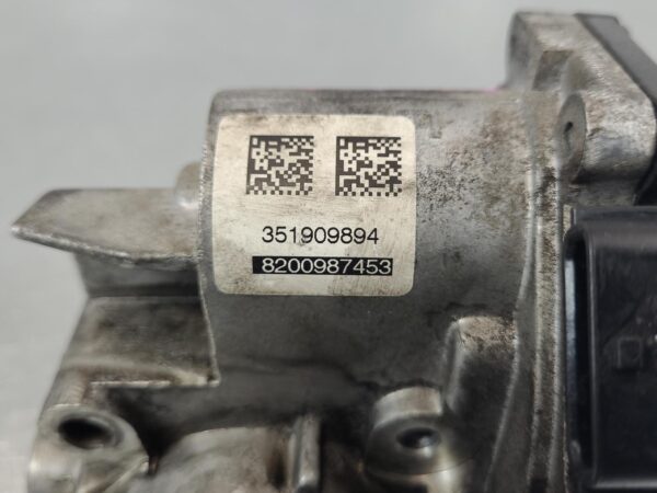 RENAULT MASTER 2011-2024 THROTTLE BODY 2.3, DIESEL, SINGLE TURBO, P/N 8200987453 - Image 14