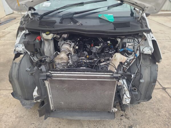 MERCEDES VITO 2022-2025 AIR CLEANER/BOX 447, DIESEL, 2.0, TURBO, 654.920 CODE, 0 - Image 21