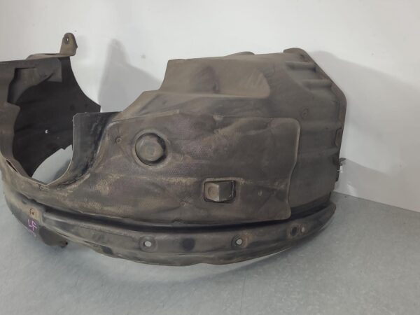 FORD TRANSIT CUSTOM 2013-2023 LEFT GUARD LINER VN, FRONT, 09/13-08/23 - Image 5