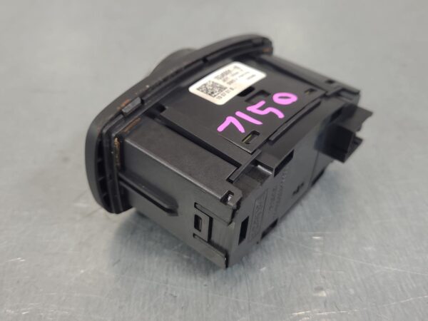 FORD TRANSIT CUSTOM 2013-2023 COMBINATION SWITCH HEADLAMP SWITCH, VN, W/AUTO HEA - Image 4