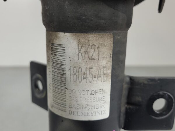 FORD TRANSIT CUSTOM 2019-2023 RIGHT FRONT STRUT VN, 320/340 SERIES, 06/19-08/23 - Image 19