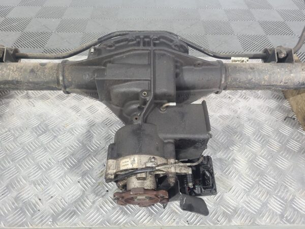 VOLKSWAGEN CRAFTER 2017-2025 REAR DIFF ASSEMBLY SY1, 08/17- - Image 14