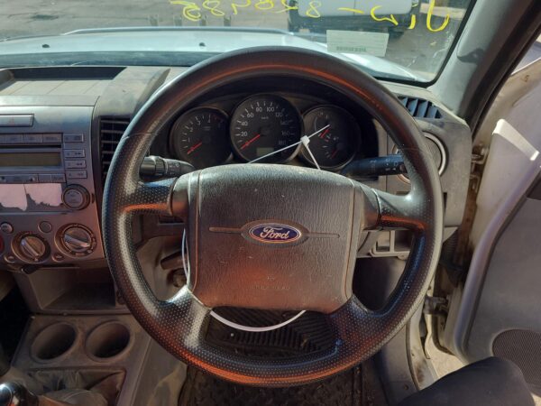 FORD RANGER 2006-2011 GEAR STICK/SHIFTER PJ-PK, GEARBOX SHIFTER (5SP SHIFTER), M - Image 9