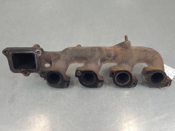 MAZDA BT50 2011-2020 MANIFOLD EXHAUST MANIFOLD, 2.2, DIESEL, UP-UR, 10/11- 06/20 - Image 4