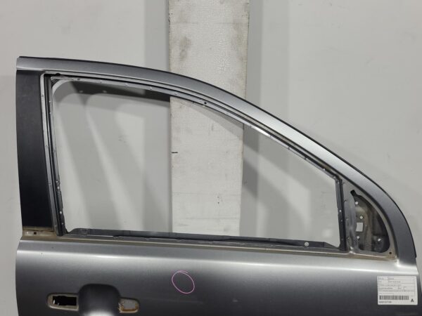 FORD RANGER 2011-2022 RIGHT FRONT DOOR PX SERIES 1-3, DUAL CAB, 06/11-04/22 - Image 13