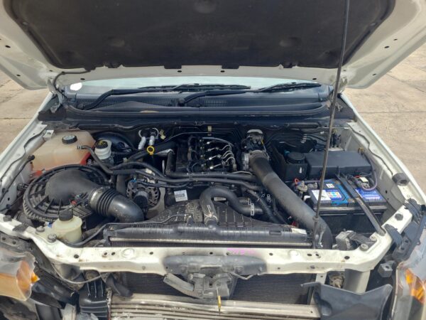 FORD RANGER 2011-2015 OVERFLOW BOTTLE PX SERIES 1, DIESEL, 2.2/3.2, 06/11-06/15 - Image 22