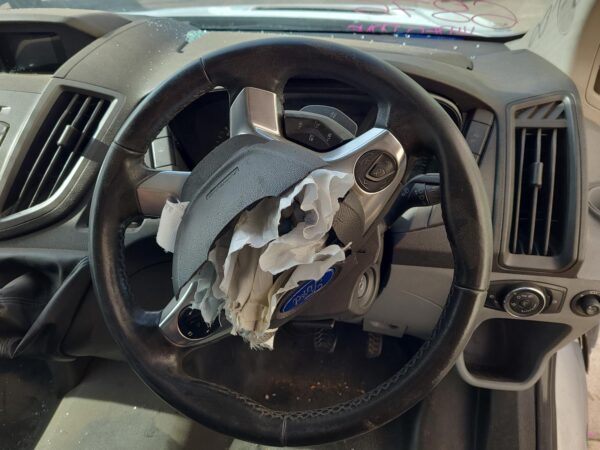 FORD TRANSIT 2014-2018 ROCKER COVER DIESEL, 2.2, VO, 02/14-04/18 - Image 17