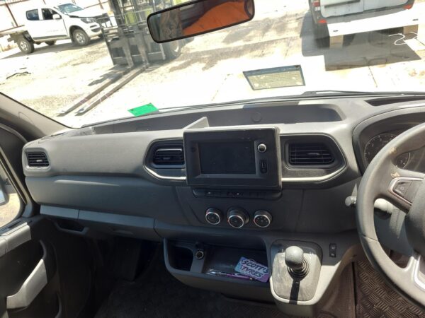 RENAULT MASTER BODY SEAL RUBBER RH SLIDING DOOR RUBBER SEAL, X62, 09/11- 11 12 1 - Image 15