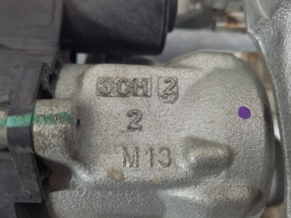 FORD RANGER 2022-2025 CALIPER RA, LH REAR, 05/22- - Image 21