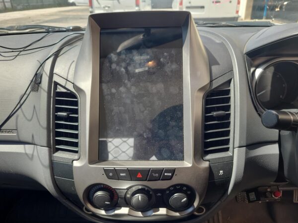 FORD RANGER 2011-2022 REAR PROP SHAFT PX SERIES 1-3, 2WD, 2.2/3.2, DIESEL, MANUA - Image 11