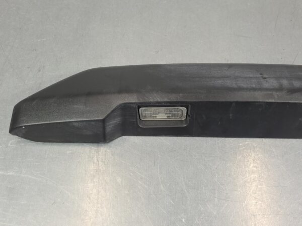 FORD TRANSIT CUSTOM 2013-2023 REAR GARNISH BARN DOOR GARNISH (LH SIDE), W/ CAMER - Image 2