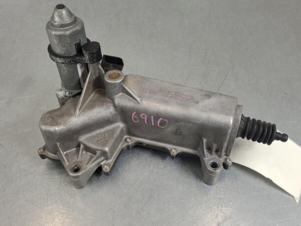 RENAULT MASTER CLUTCH MASTER CYLINDER X62, 09/11- 11 12 13 14 15 16 17 18 19 20 - Image 2