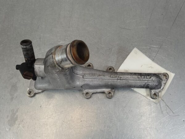 FORD TRANSIT 2000-2006 WATER PIPES/OUTLETS VH-VJ 10/00-08/06 - Image 6