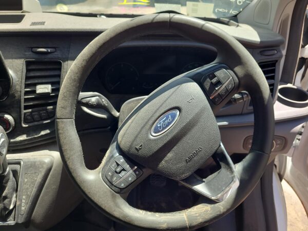 FORD TRANSIT CUSTOM 2019-2023 STEERING BOX/RACK VN, ELECTRIC TYPE, 05/19-08/23 - Image 31