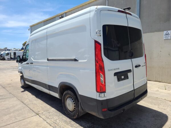 LDV DELIVER 9 2020-2024 ECU ENGINE ECU, 2.0, DIESEL, ECU ONLY, 07/20- - Image 15
