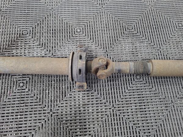 FORD RANGER 2011-2022 REAR PROP SHAFT PX SERIES 1-3, 2WD, 2.2/3.2, DIESEL, MANUA - Image 3