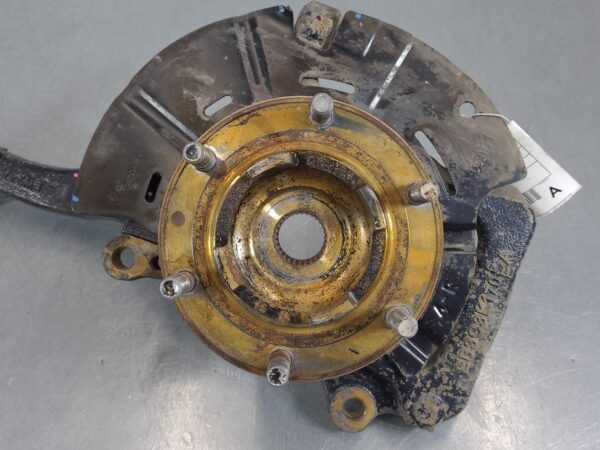 FORD RANGER 2011-2018 RIGHT FRONT HUB ASSEMBLY PX 1-2, 4WD, 06/11-06/18 - Image 13