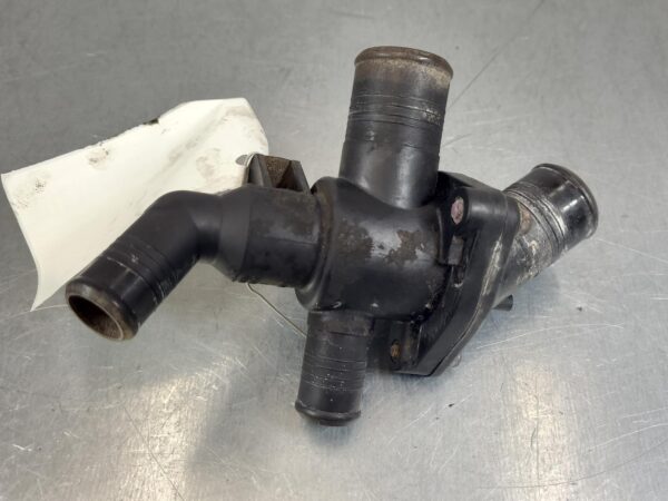FORD TRANSIT 2000-2006 THERMOSTAT HOUSING VH-VJ 10/00-08/06 - Image 2