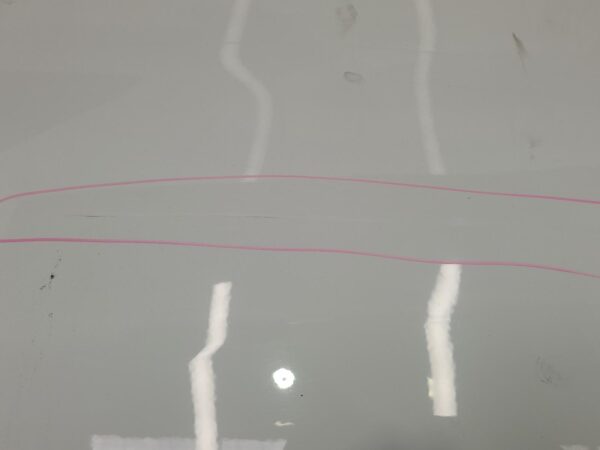 RENAULT MASTER 2020-2024 LEFT GUARD X62, 02/20- - Image 16