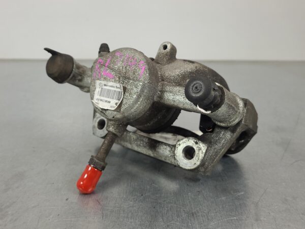 MERCEDES SPRINTER 2018-2025 CALIPER VS30, LH REAR, MANUAL HANDBRAKE TYPE, FWD, N - Image 15