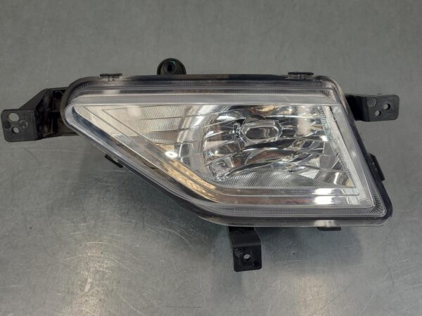 LDV DELIVER 9 2020-2024 RIGHT INDICATOR/FOG/SIDE BUMPER FOGLAMP,  07/20- - Image 13