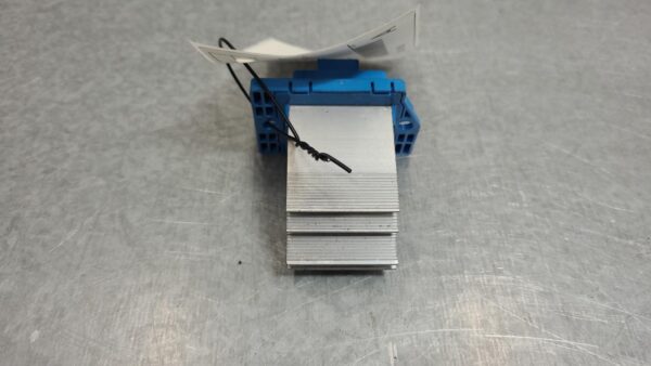 FORD RANGER 2011-2020 FAN SPEED RESISTOR DUAL CLIMATE CONTROL TYPE, BLUE, PX, 06 - Image 3