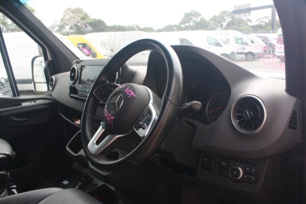 MERCEDES SPRINTER 2018-2025 FUEL INJECTOR VS30, 05/18- - Image 19