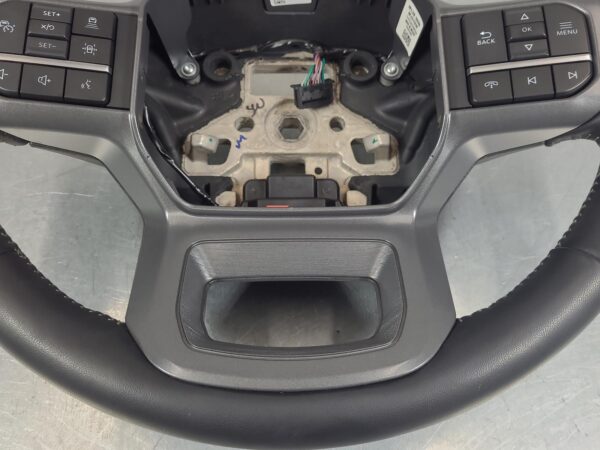 FORD F SERIES 2021-2025 STEERING WHEEL F150 14TH GEN 21- - Image 7