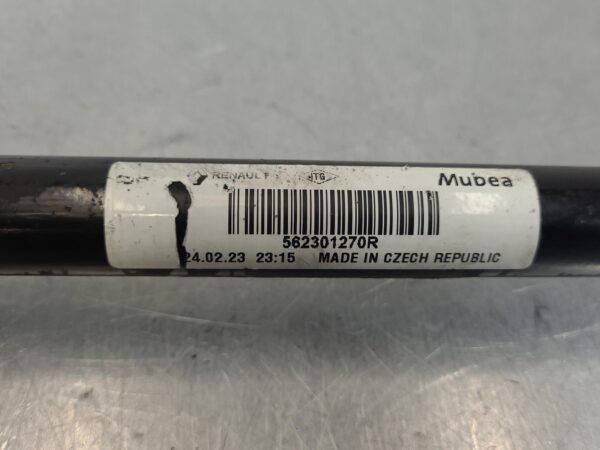 RENAULT MASTER REAR SWAY BAR X62, 09/11- 11 12 13 14 15 16 17 18 19 20 21 22 23 - Image 16