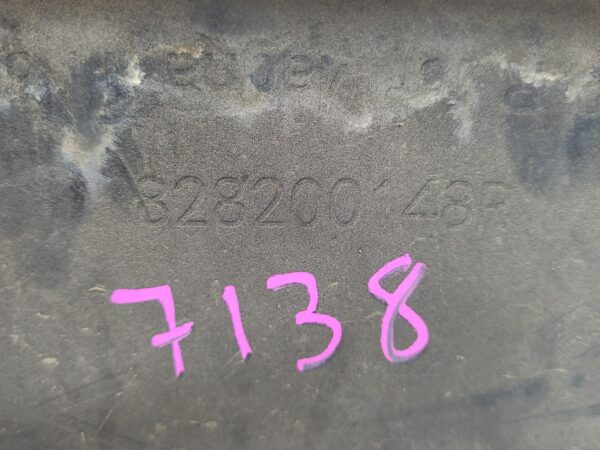 RENAULT MASTER 2011-2024 BODY/DOOR MOULD RH SIDE (LONG MOULD), X62, 09/11- - Image 9