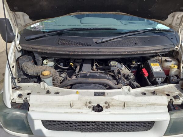 FORD TRANSIT 2000-2006 ROCKER COVER VH-VJ, 2.4, DIESEL, 08/00-08/06 - Image 12