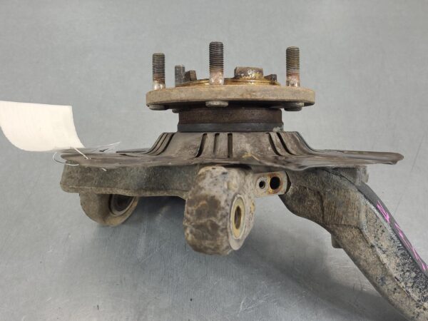 FORD RANGER 2011-2018 RIGHT FRONT HUB ASSEMBLY PX 1-2, 4WD, 06/11-06/18 - Image 14