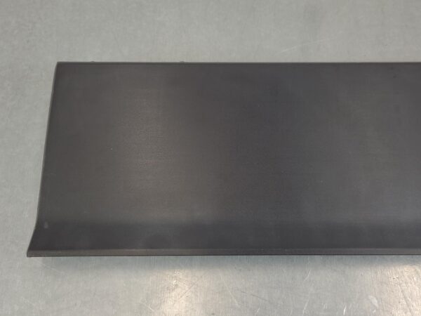 LDV DELIVER 9 2020-2024 BODY/DOOR MOULD LEFT REAR PANEL MOULD (IN FRONT REAR WHE - Image 2