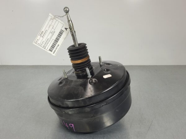 MERCEDES SPRINTER 2018-2025 BRAKE BOOSTER VS30, 05/18- - Image 2