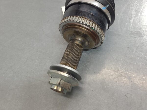 LDV T60 2017-2021 LEFT DRIVESHAFT FRONT, AUTO, DIESEL, 2.8, TURBO, SK8C, 07/17-0 - Image 13