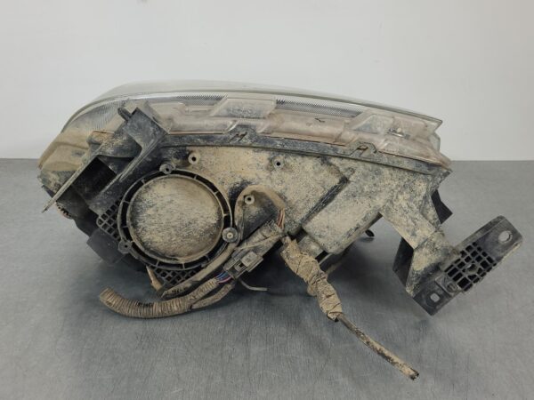 FORD RANGER 2015-2022 RIGHT HEADLAMP PX SERIES 2, XL/XLS/XLT, W/ AMBER FLASHER T - Image 6