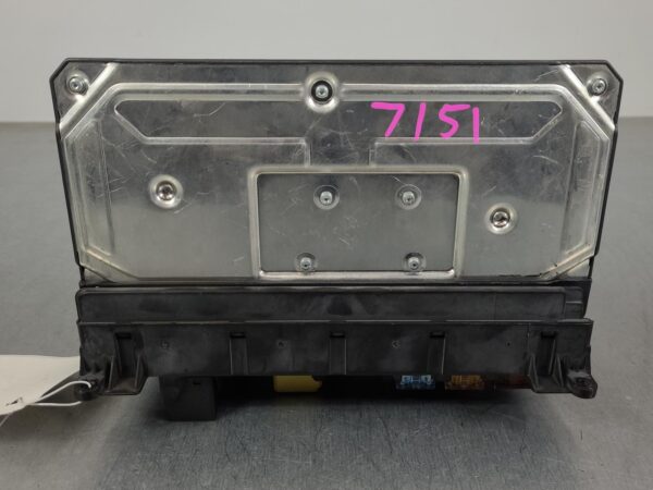 MERCEDES VITO 2004-2015 FUSE BOX ENGINE BAY, DIESEL, 3.0, W/ BCM, 639, 04/04-02/ - Image 4