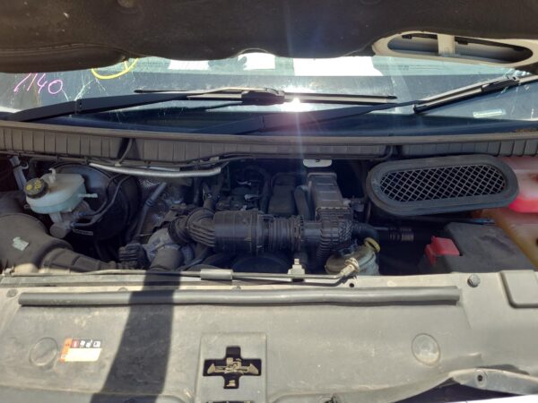 LDV DELIVER 9 2020-2024 ECU ENGINE ECU, 2.0, DIESEL, ECU ONLY, 07/20- - Image 38