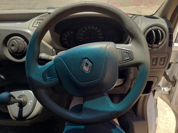 RENAULT MASTER CLUTCH MASTER CYLINDER X62, 09/11- 11 12 13 14 15 16 17 18 19 20 - Image 20