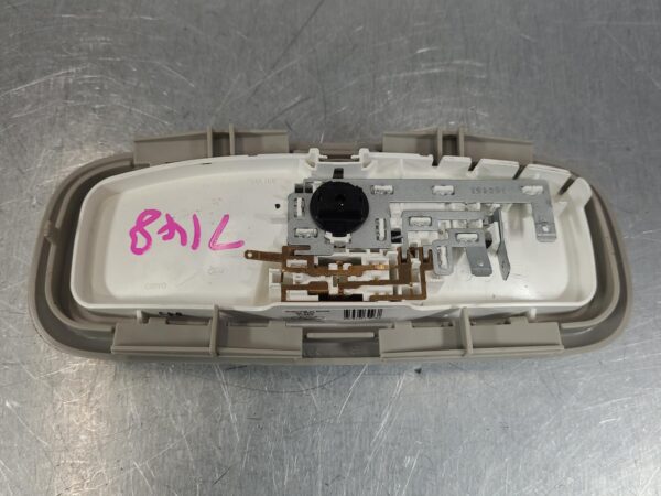 FORD TRANSIT CUSTOM 2013-2023 COURTESY LIGHT VN, FRONT, 09/13-08/23 - Image 13