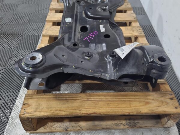 FORD TRANSIT CUSTOM 2019-2023 FRT XMEMBER/CRADLE CROSSMEMBER, ENGINE, DIESEL, 2. - Image 3