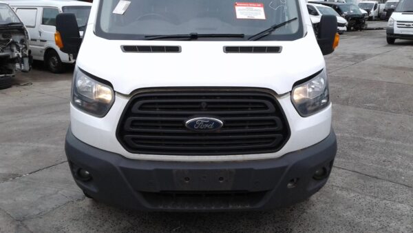 FORD TRANSIT 2014-2025 WHEEL COVER/HUB CAP STEEL WHEEL CAPS, VO, 02/14- - Image 14