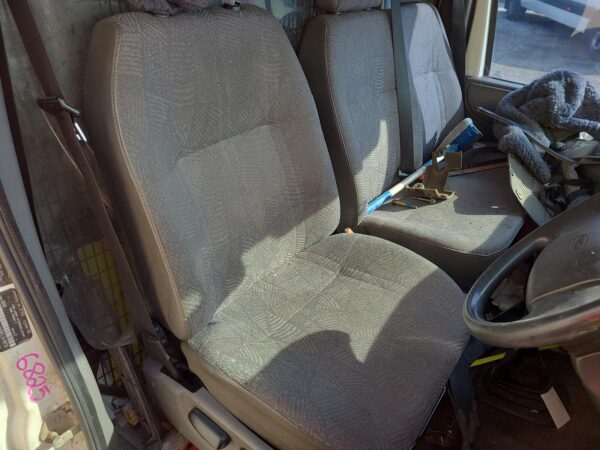 FORD TRANSIT 2000-2006 WATER PIPES/OUTLETS VH-VJ 10/00-08/06 - Image 14