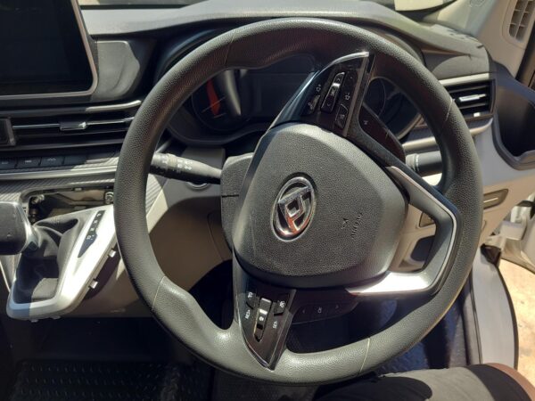 LDV DELIVER 9 2020-2024 INTERCOOLER WATER/AIR INTERCOOLER TO MANIFOLD HOSE/PIPES - Image 16