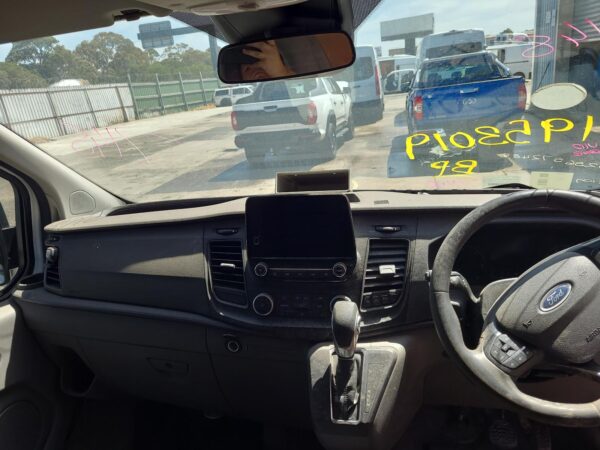 FORD TRANSIT CUSTOM 2013-2023 COURTESY LIGHT VN, FRONT, 09/13-08/23 - Image 20