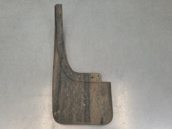 FORD RANGER 2015-2022 MUD FLAPS RH REAR, 2WD HI-RIDE/4WD, PX, 06/15-04/22 - Image 2