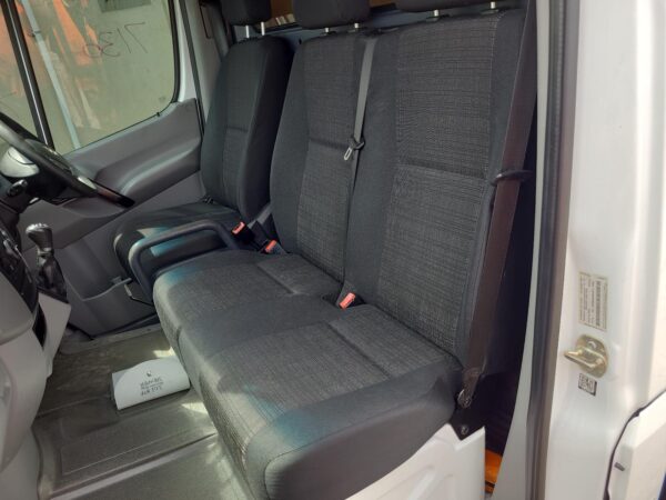 MERCEDES SPRINTER 2006-2018 TAILGATE HANDLE INNER, BARN DOOR (RH SIDE), VAN, NCV - Image 10