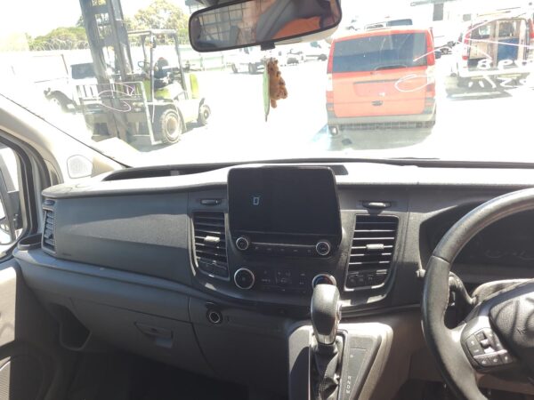 FORD TRANSIT CUSTOM STEERING COLUMN SHRO VN, 09/13-08/23 13 14 15 16 17 18 19 20 - Image 16