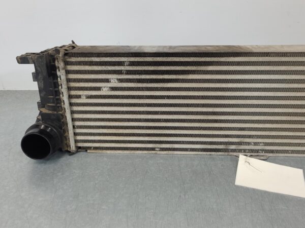 MERCEDES SPRINTER 2018-2022 INTERCOOLER DIESEL, 2.1, TURBO, FWD, VS30, 05/18-01/ - Image 2